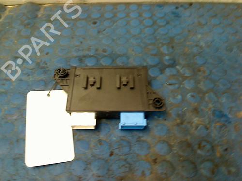 Electronic module CITROËN C4 Picasso II 1.6 HDi / BlueHDi 115 | BP11334373M83 