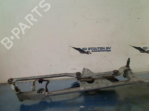 Front wipers mechanism MERCEDES-BENZ C-CLASS T-Model (S203) C 30 CDI AMG (203.218) | BP19692813C83 
