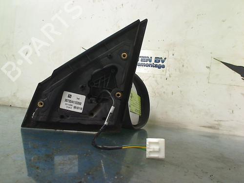 Right mirror LANCIA YPSILON (843_) 1.4 16V (843.AXC11, 843.AXC1B, 843.AXC1A) | BP16736578C27 