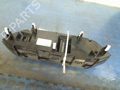 Climate control KIA RIO III (UB) 1.1 CRDi | BP21070484I5 