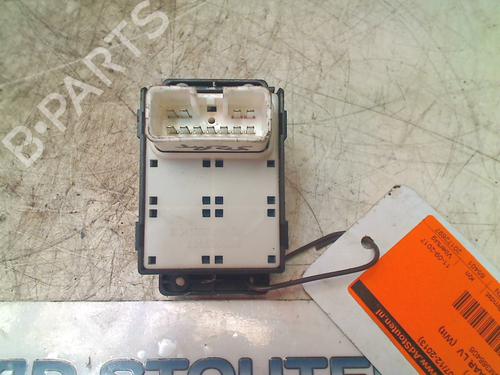 Left front window switch HYUNDAI i10 I (PA) 1.0 | BP11317010I27 