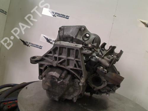 Gearbox FIAT GRANDE PUNTO (199_) 1.3 D Multijet | BP14907979M3 