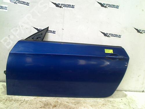 Left front door BMW 3 Coupe (E92) 320 i | BP16940613C2 