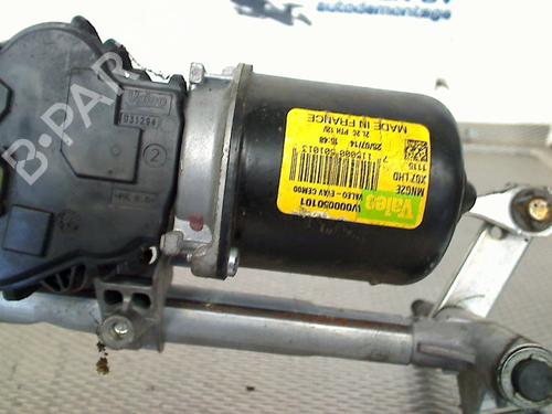 Ruitenwisser mechaniek voor RENAULT TWINGO III (BCM_, BCA_) 1.0 SCe 70 | BP30830483C83