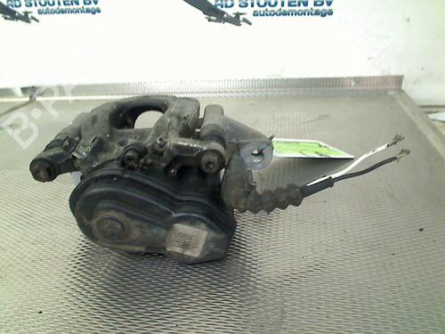 Left rear brake caliper NISSAN QASHQAI II SUV (J11, J11_) 1.6 dCi | BP26176272M107 