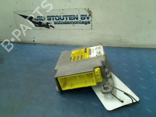 Airbag module TOYOTA YARIS (_P9_) 1.3 VVT-i (SCP90_, SCP90R) (87 hp) 11315748