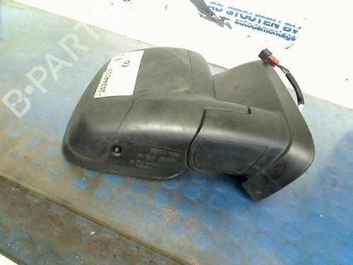 Right mirror FIAT FIORINO Box Body/MPV (225_) 1.3 D Multijet (225BXD1A, 225BXB1A, 225BXB11) | BP19748707C27 