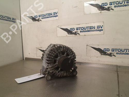 Used Alternator SEAT EXEO ST (3R5) 2.0 TDI (143 hp) 30960208