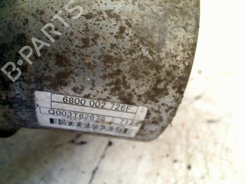 Steering rack MINI MINI (R56) Cooper | BP37538421M22 - Image 6