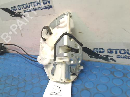 Front right lock FIAT SEDICI (189_) 1.6 16V | BP11322718C97 