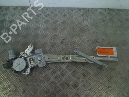 Used Front right window mechanism MITSUBISHI LANCER VIII (CY_A, CZ_A) 1.5 (109 hp) 11310235