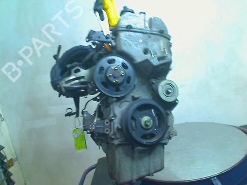 Engine SUZUKI ALTO VII (GF, HA25_, HA35_) 1.0 (AMF310, GFC31S) | BP32492679M1