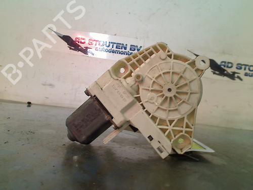 Used Left rear window motor AUDI A6 C7 (4G2, 4GC) 2.0 TDI (190 hp) 19340618