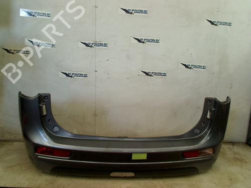 Bagtil kofangere Bagtil kofangere MITSUBISHI OUTLANDER III (GG_W, GF_W, ZJ, ZL, ZK) Plug-in Hybrid (GG2W) (200 hp) 33246977 33246977