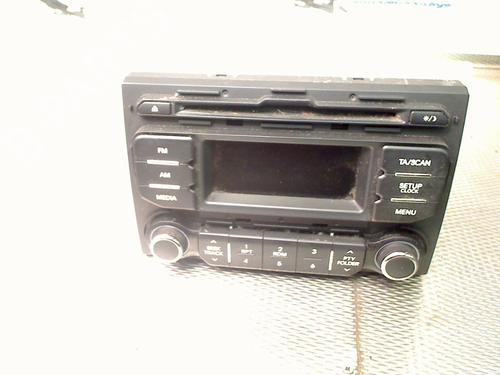 Electronic module KIA RIO III (UB) 1.25 CVVT | BP31353276M83 