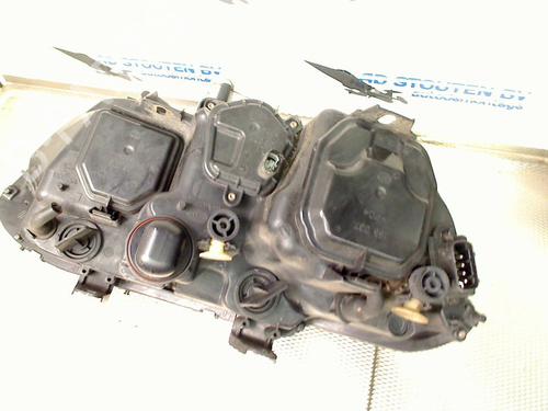 Left headlight BMW 7 (E65, E66, E67) 735 i, Li | BP25889842C28 