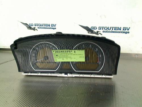 Instrument cluster BMW 7 (E65, E66, E67) 735 i, Li | BP25889854C47 - Image 2
