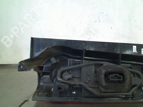 Left taillight CITROËN BERLINGO Box Body/MPV (B9) 1.6 HDi / BlueHDi 75 | BP38085624C34 - Image 8
