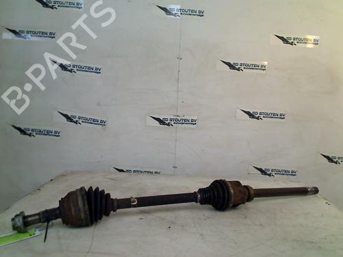 Used Right front driveshaft PEUGEOT BOXER Platform/Chassis 2.2 HDi 130 (131 hp) 24305857