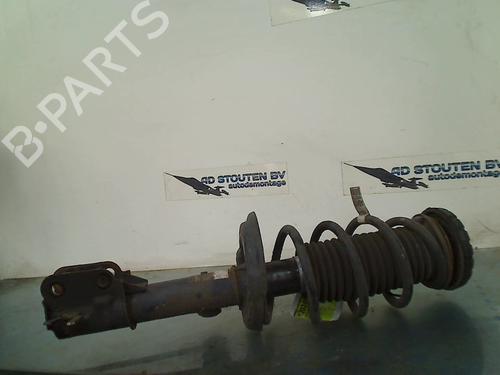 Højre fortil støddæmper OPEL KARL (C16) 1.0 (75 hp) 23238985