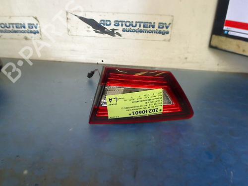 Used Right taillight RENAULT CLIO IV (BH_) 1.2 16V (73 hp) 20153967