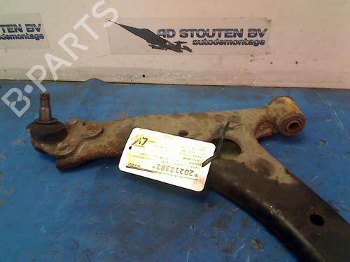 Querlenker links vorne TOYOTA COROLLA Verso (_E12_) 2.0 D-4D (CDE120_, CDE120R) | BP11323677M12 