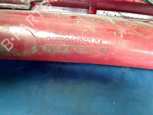 Left taillight CITROËN C4 I (LC_) 1.6 HDi | BP23980748C34 