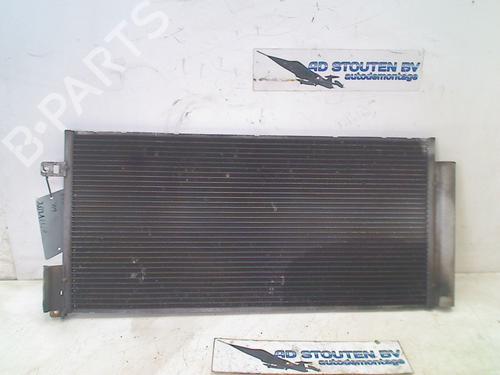 Used AC radiator OPEL CORSA D (S07) 1.3 CDTI (L08, L68) (95 hp) 11318023