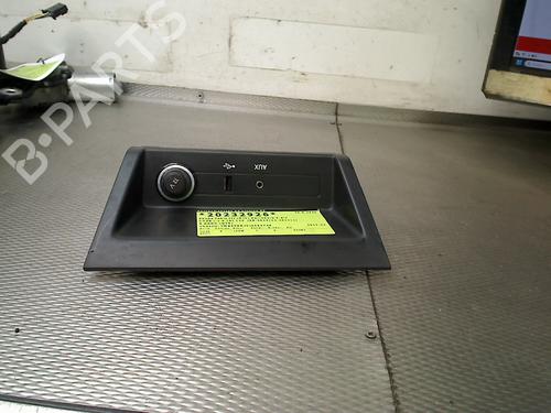 Módulo eletrónico SKODA FABIA III (NJ3) 1.0 TSI (95 hp) 30765317