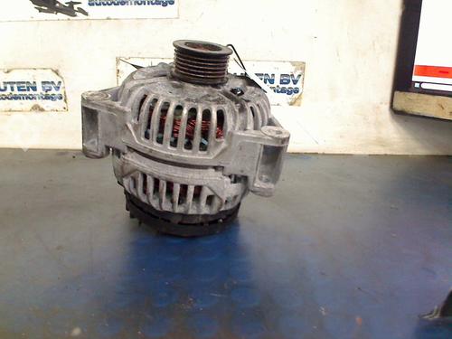 Used Alternator MERCEDES-BENZ CLK (C209) CLK 240 (209.361) (170 hp) 22911273
