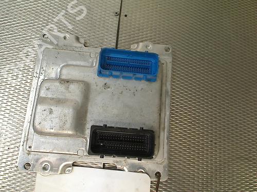 Control unit OPEL KARL (C16) 1.0 | BP35981735M11 - Image 6