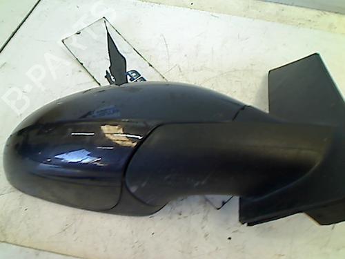 Right mirror SEAT ALTEA (5P1) 1.6 | BP11260450C27 