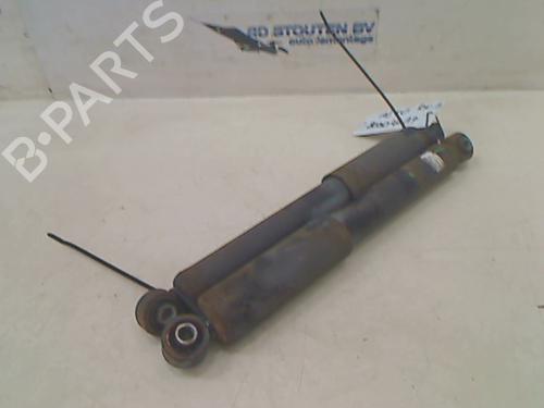 Used Right rear shock absorber SUZUKI ALTO VII (GF) 1.0 (AMF310, GFC31S) (68 hp) 13125474