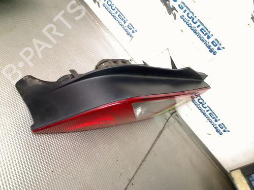 Left taillight SEAT Mii (KF1, KE1) 1.0 | BP27216766C34 