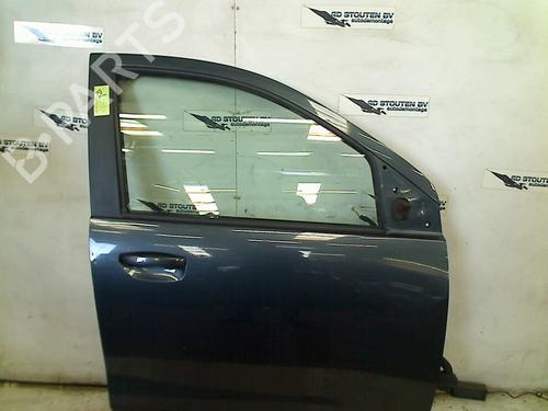Right front door DACIA LODGY (JS_) 1.5 dCi (JSMC, JSAF) | BP27404694C3 