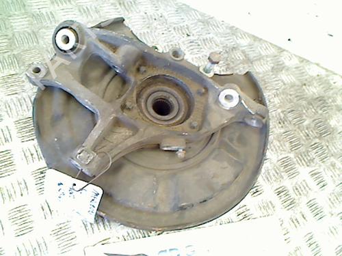 Used Right rear steering knuckle MERCEDES-BENZ SL (R230) 500 (230.475) (306 hp) 11258212