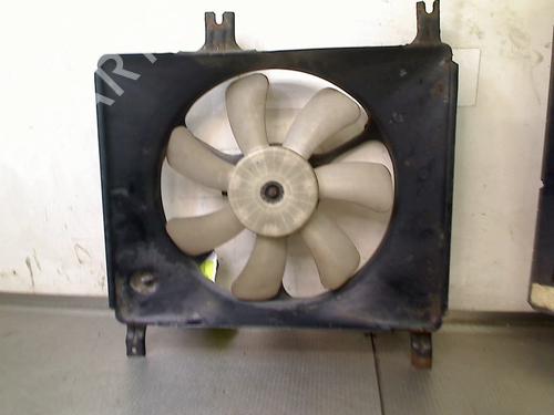 Ventilateur radiateur NISSAN PIXO (UA0) 1.0 (68 hp) 33018013