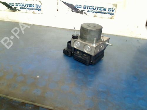 ABS pump RENAULT TWINGO III (BCM_, BCA_) 1.0 SCe 70 | BP20114818M43 