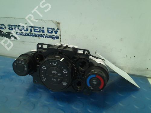 Used Climate control FORD FIESTA VI (CB1, CCN) 1.25 (60 hp) 11325791