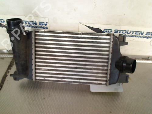 Intercooler NISSAN MICRA V (K14) 0.9 IG-T | BP30888143M30