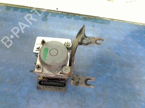 ABS pump NISSAN NOTE (E11, NE11) 1.4 | BP22953367M43 