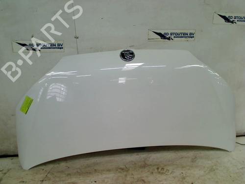 Motorhjelm SKODA CITIGO (NF1) 1.0 (60 hp) 29749774