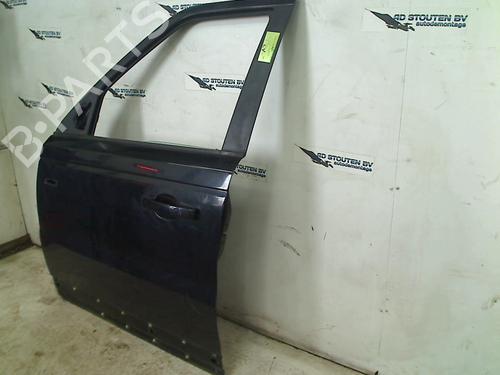 Left front door LAND ROVER RANGE ROVER SPORT I (L320) 2.7 D 4x4 | BP23980863C2 
