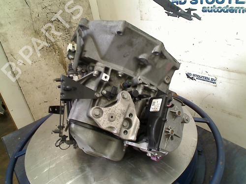 Gearbox CITROËN C3 II (SC_) 1.2 VTi 82 | BP11325147M3 