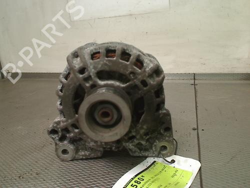 Alternator VW UP! (121, 122, BL1, BL2, BL3, 123) 1.0 | BP31992076M7