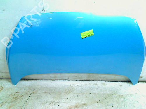Used Hood FORD KA (RU8) 1.2 (69 hp) 33115525