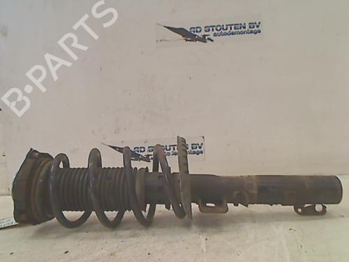 Used Left front shock absorber Left front shock absorber SKODA ROOMSTER Praktik (5J) 1.4 TDI (80 hp) 11258182 11258182