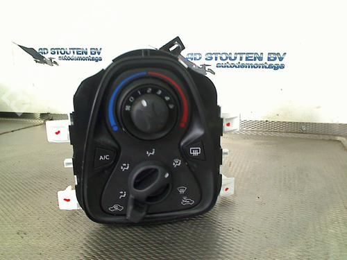 Used Climate control CITROËN C1 II (PA_, PS_) 1.0 VTi 72 (72 hp) 30774353