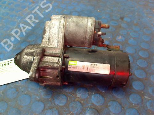 Startmotor OPEL ASTRA H (A04) 1.4 (L48) | BP11263572M8 