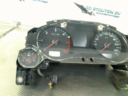 Instrument cluster AUDI A8 D3 (4E2, 4E8) 4.0 TDI quattro | BP31287597C47 - Image 3